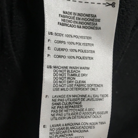 Adidas Climawarm Ultimate Hoodie Size Large - Picture 8 of 10